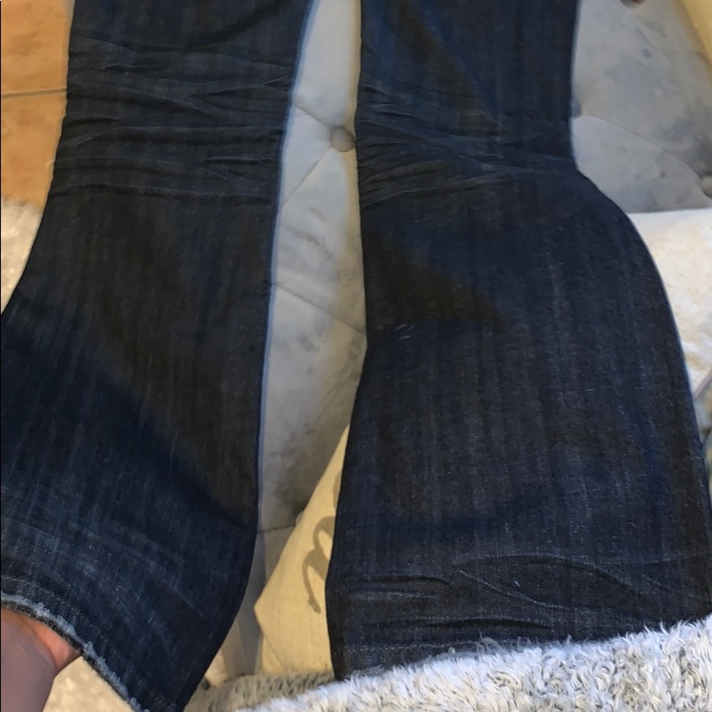 Mel denim jeans - Picture 5 of 7